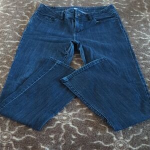 Lauren Conrad, Size 10,Classic Blue Women's Jeans